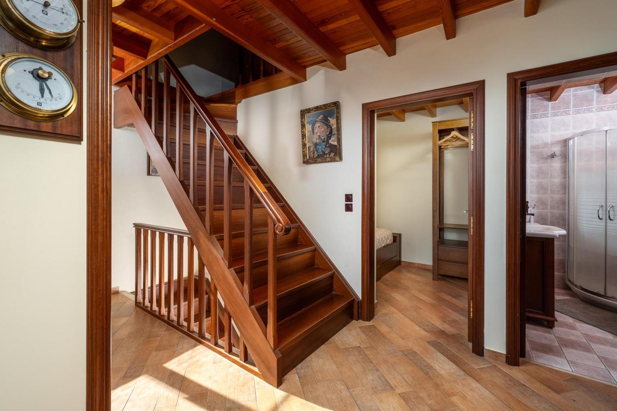 Suite Del Capitano Rhodes City Exterior foto